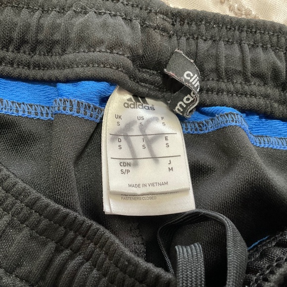 Adidas climacool leggings small breathable workout - Picture 4 of 8